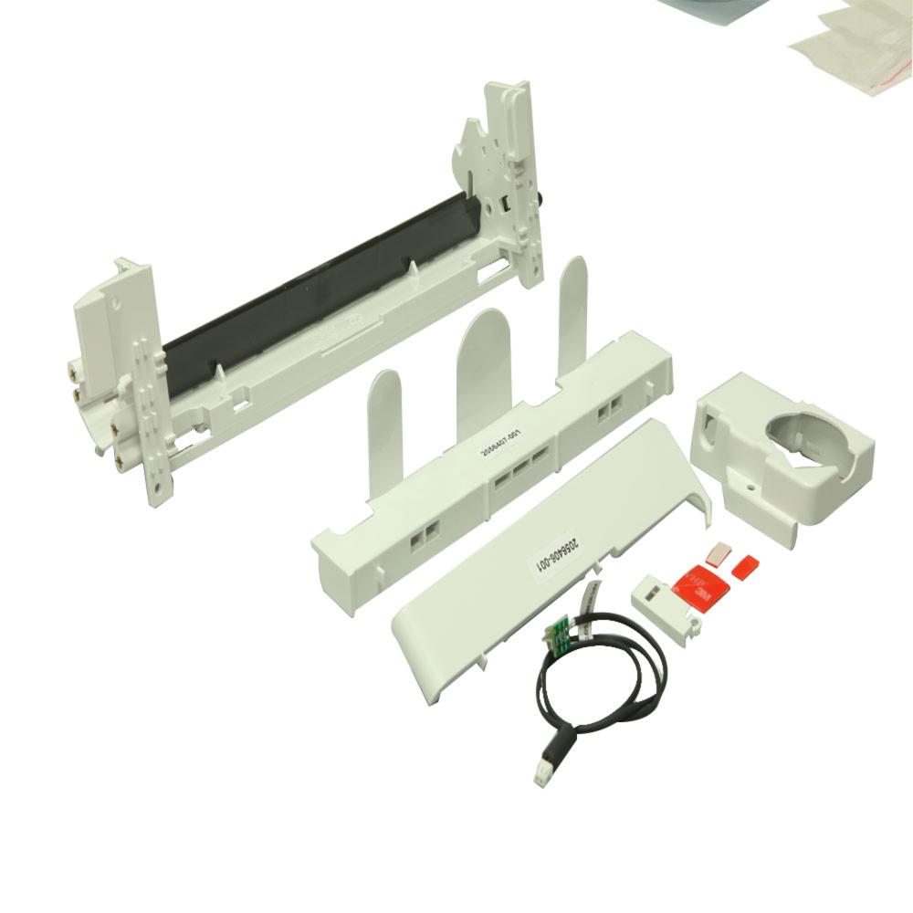 Door Sensor & Plastic Parts - Printer/Paper Tray Door Sensor & Plastic Parts - Printer/Paper Tray