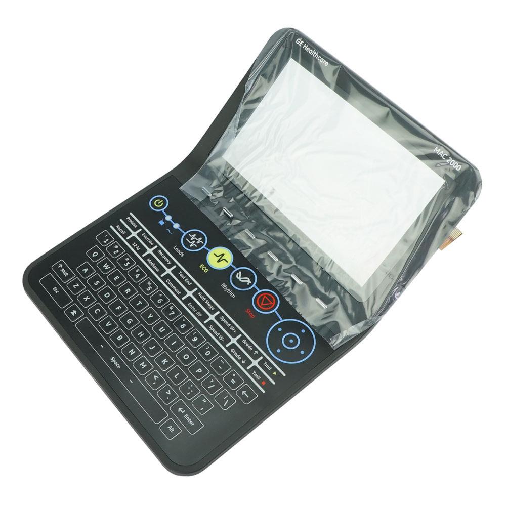 FRU-KEYPAD (STRESS) - ENG A FRU-KEYPAD (STRESS) - ENG A