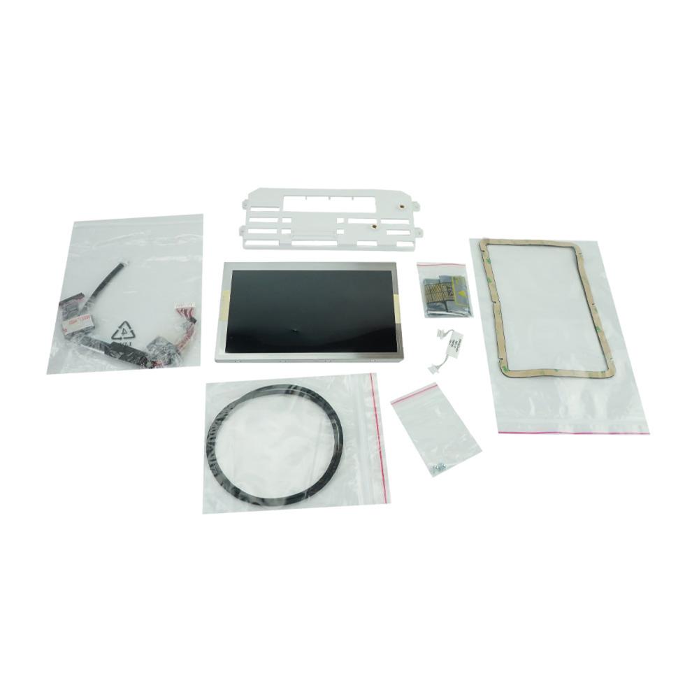 Display NLT Display Holder O-Ring and Daughter Board Display NLT Display Holder O-Ring and Daughter Board