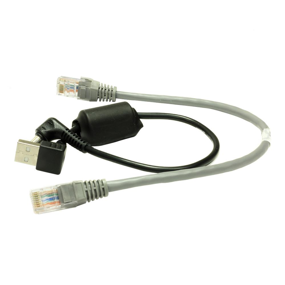 MAC 2000 Wireless Bridge Cables - SIlex MAC 2000 Wireless Bridge Cables - SIlex