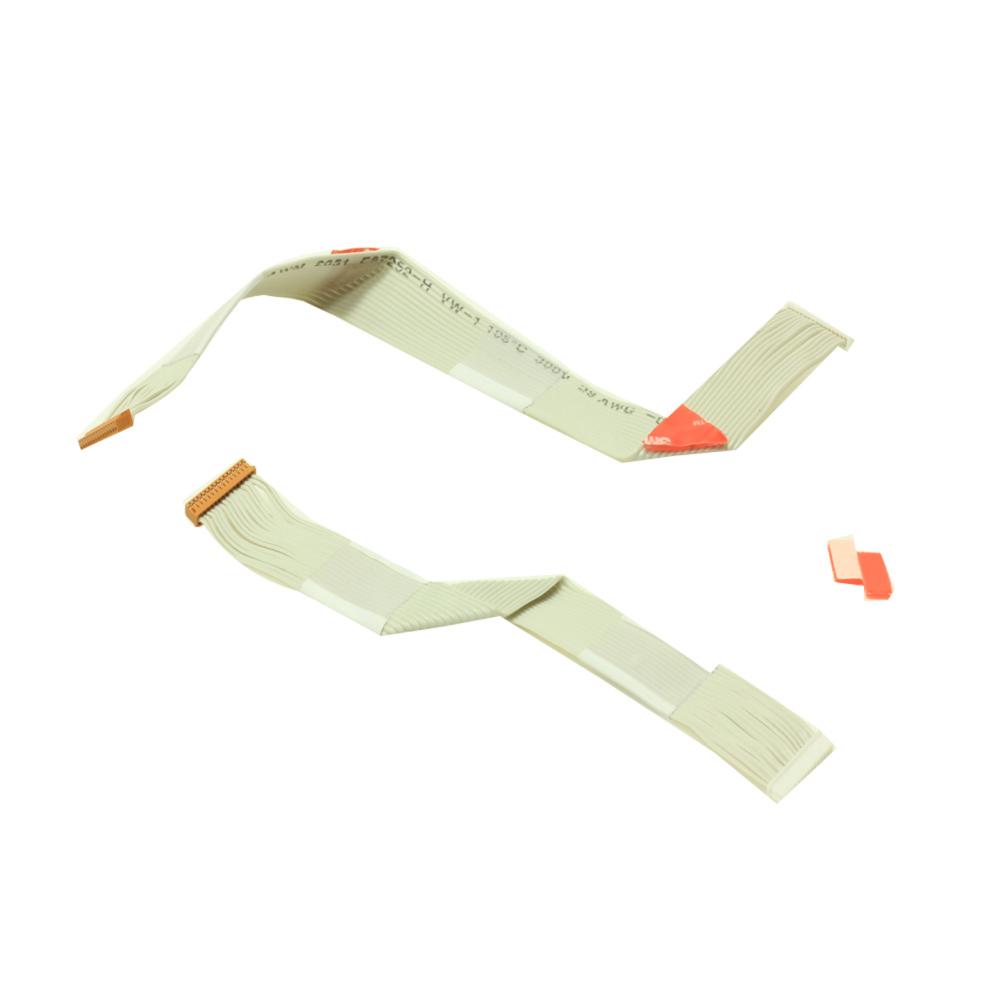 FRU MAC2000 PRINT CABLE1/2 WITH MOLEX HEAD FRU MAC2000 PRINT CABLE1/2 WITH MOLEX HEAD