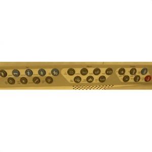 Keypad Label English Case Series Keypad Label English Case Series