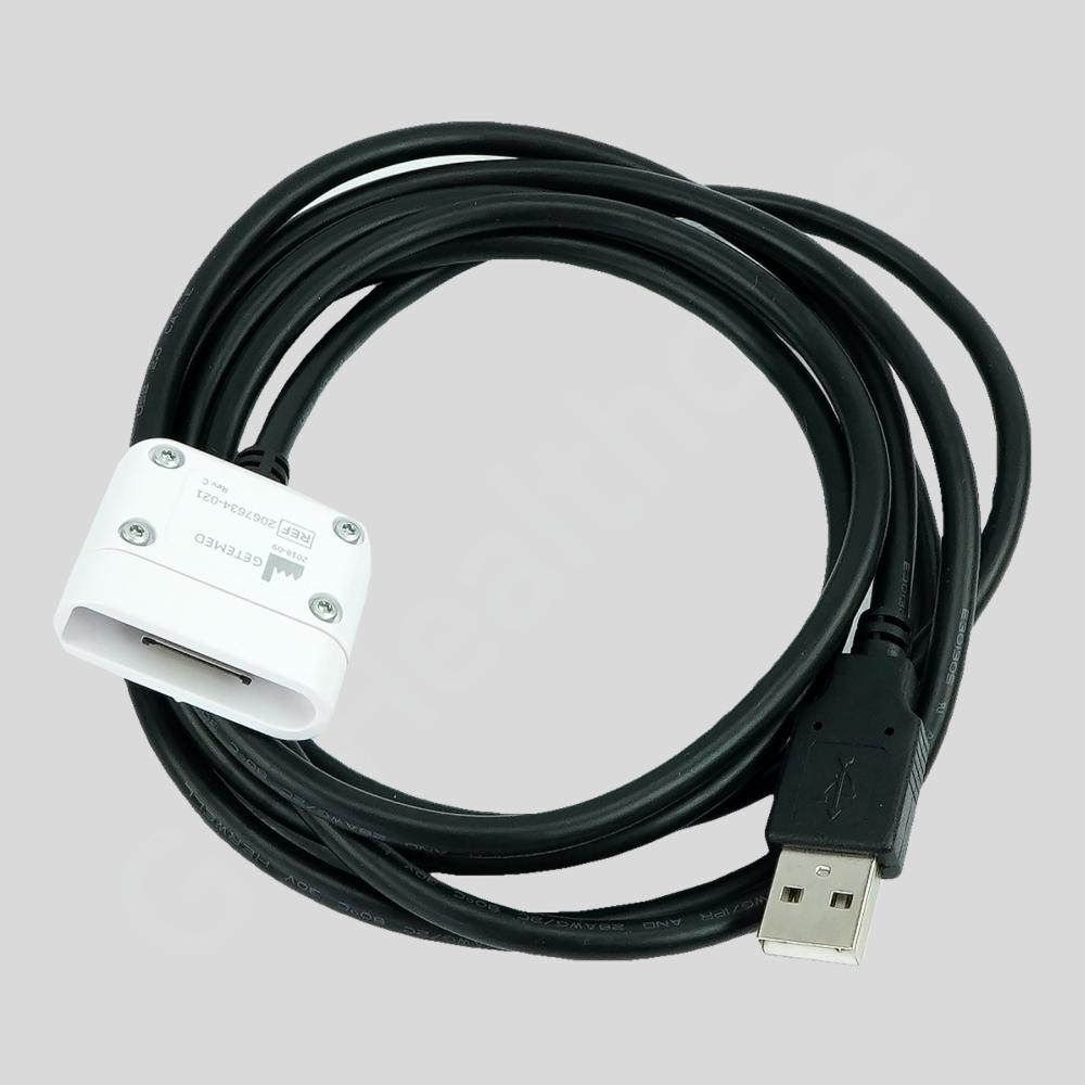 HOLTER USB CABLE HOLTER USB CABLE