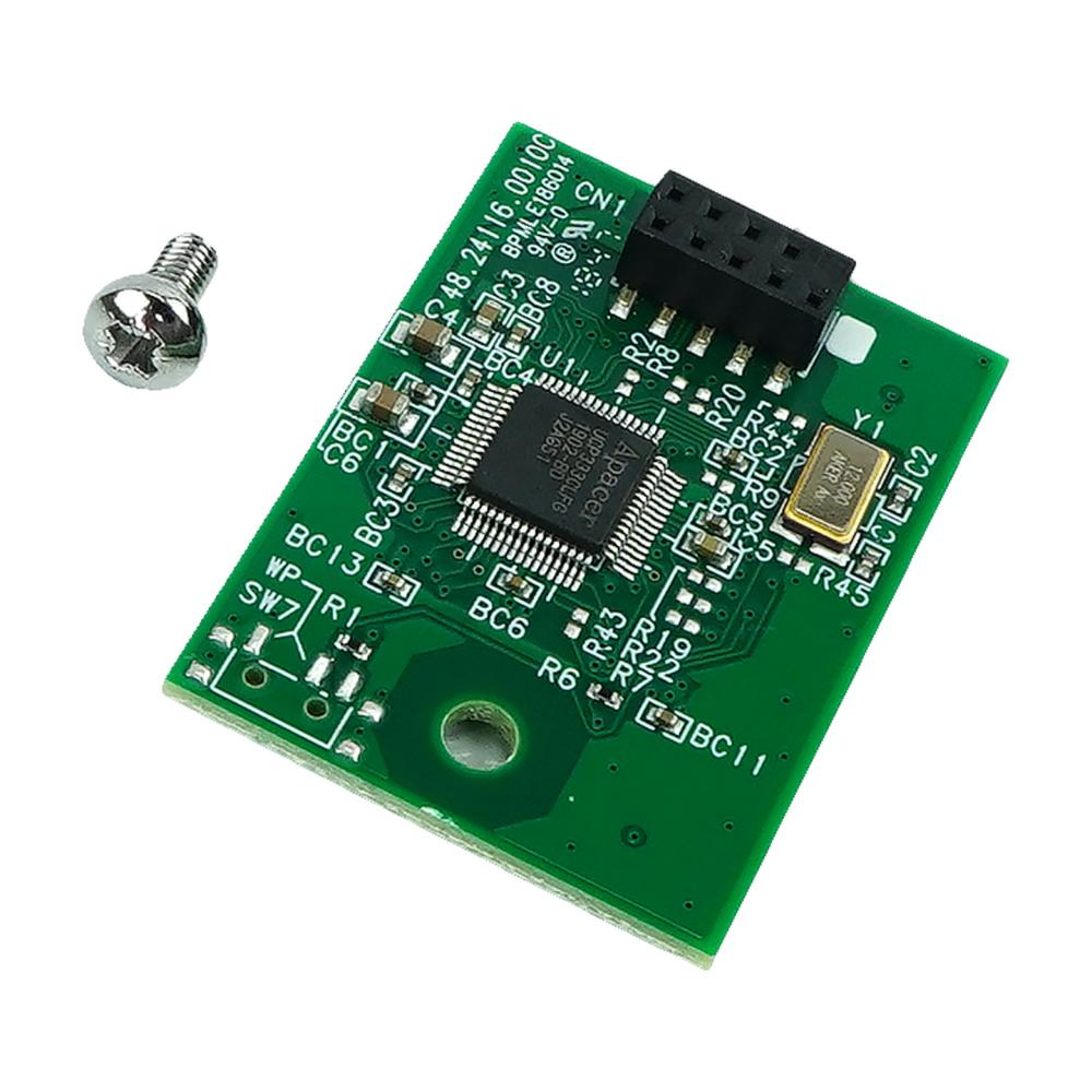 CARESCAPE⢠B850 Software V2 Micro Drive on Module (UDOM) Kit CARESCAPE⢠B850 Software V2 Micro Drive on Module (UDOM) Kit