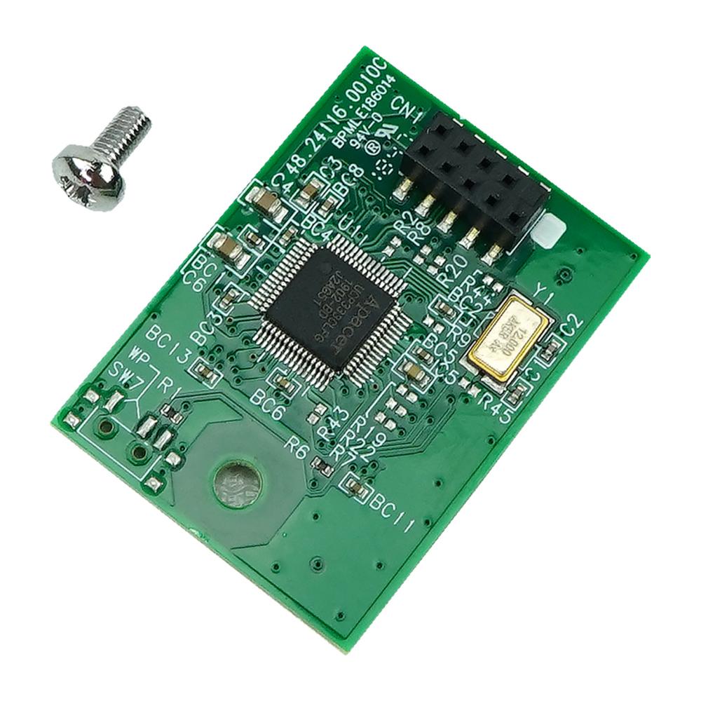 CARESCAPE⢠B850 Software V2 Micro Drive on Module (UDOM) Kit CARESCAPE⢠B850 Software V2 Micro Drive on Module (UDOM) Kit