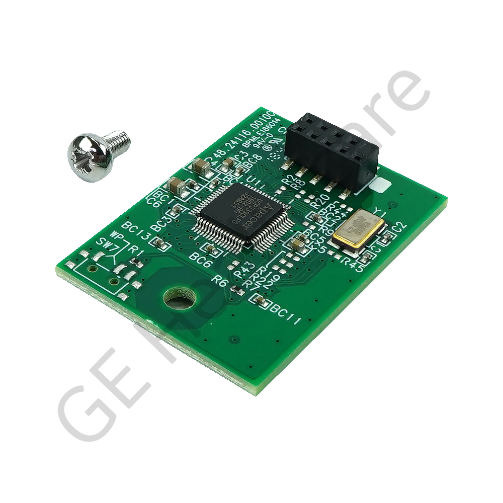 CARESCAPE⢠B850 Software V2 Micro Drive on Module (UDOM) Kit CARESCAPE⢠B850 Software V2 Micro Drive on Module (UDOM) Kit