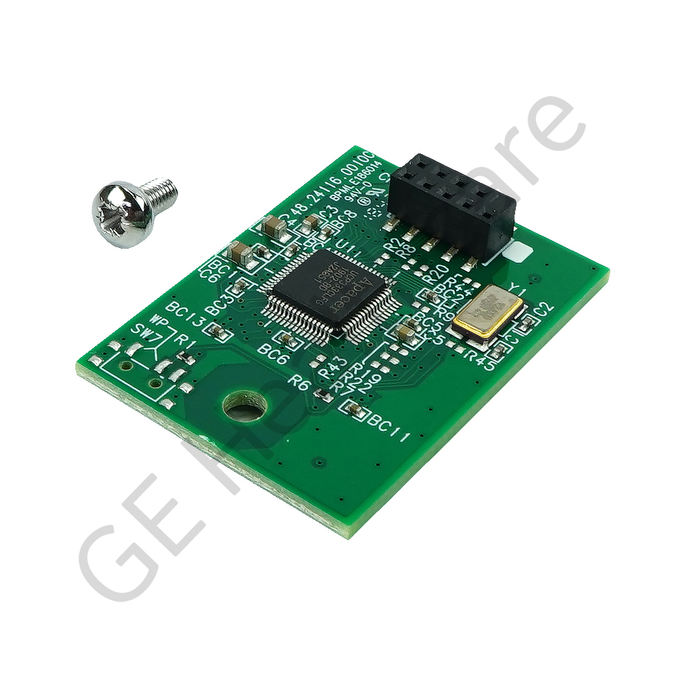 CARESCAPEâ¢ B850 Software V2 Micro Drive on Module (UDOM) Kit