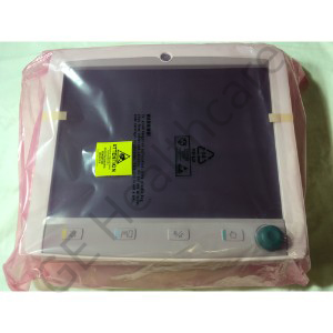 15" Computer Display Unit with Touchscreen 15" Computer Display Unit with Touchscreen