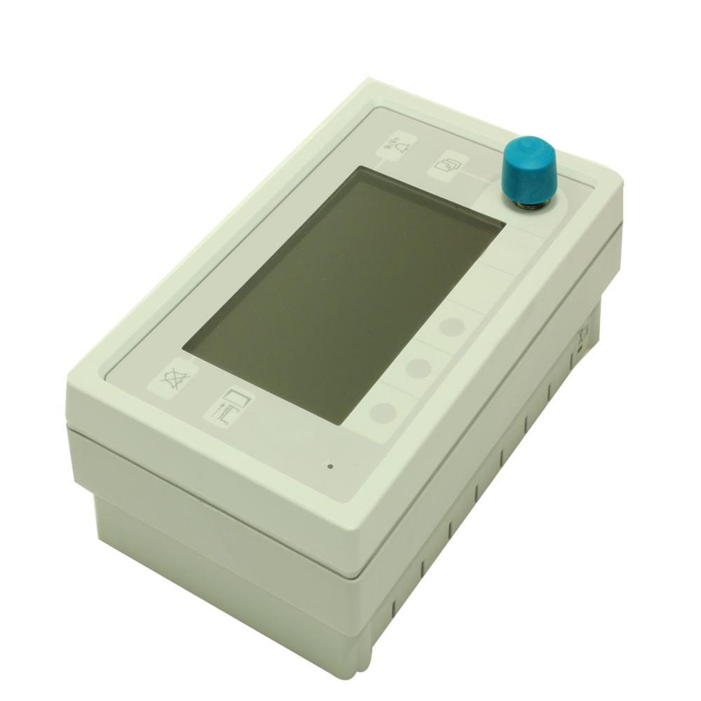 Display LCD VENT 7900 Assembly Display LCD VENT 7900 Assembly