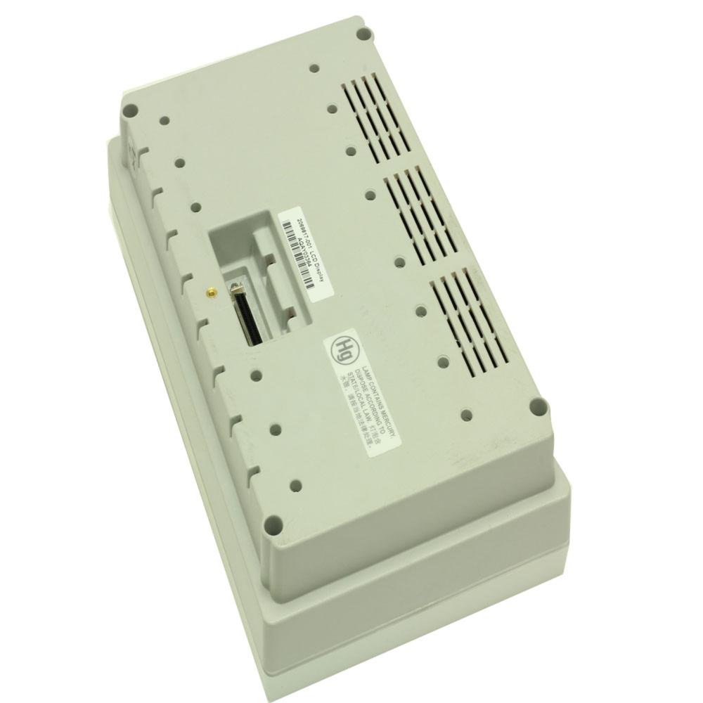 Display LCD VENT 7900 Assembly Display LCD VENT 7900 Assembly