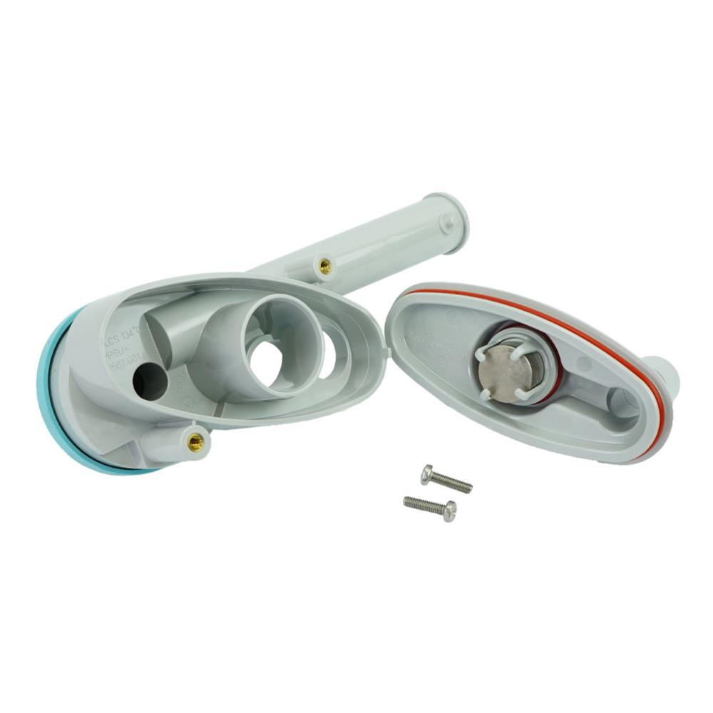 Adjustable Pressure Limiting (APL) Bottom Assembly Adjustable Pressure Limiting (APL) Bottom Assembly