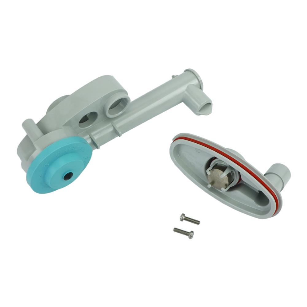 Adjustable Pressure Limiting (APL) Bottom Assembly Adjustable Pressure Limiting (APL) Bottom Assembly