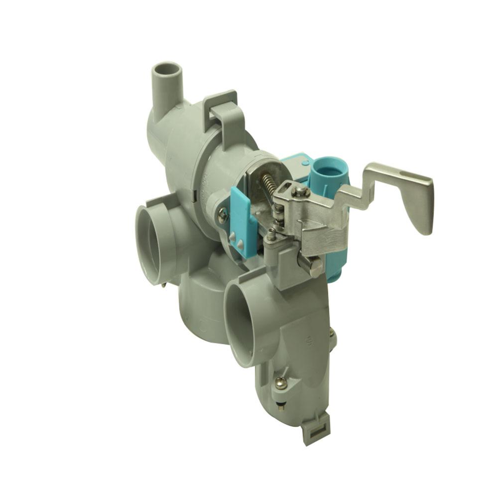 Bag-To-Vent Switch Assembly Bag-To-Vent Switch Assembly