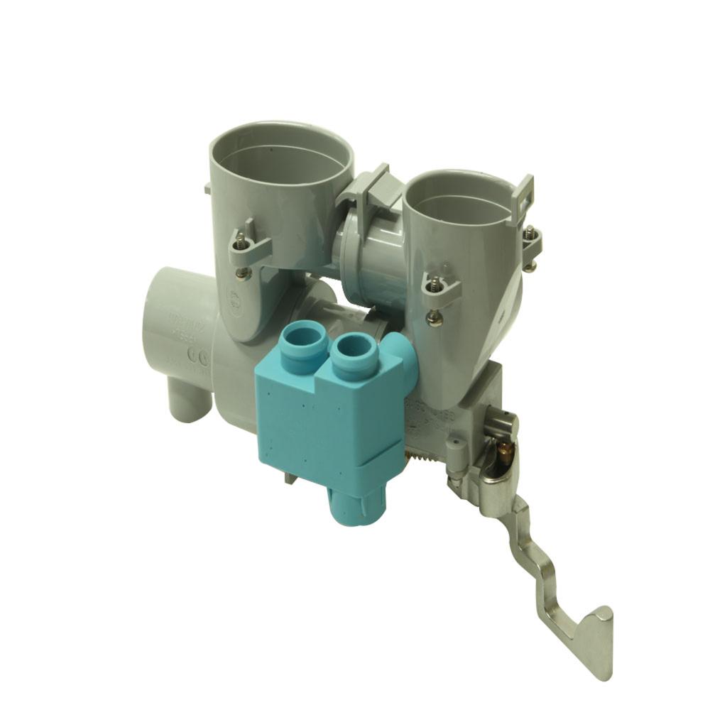 Bag-To-Vent Switch Assembly Bag-To-Vent Switch Assembly