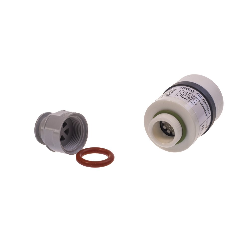 O2 Sensor with Adaptor and O-Ring, CBS (1/box) O2 Sensor with Adaptor and O-Ring, CBS (1/box)