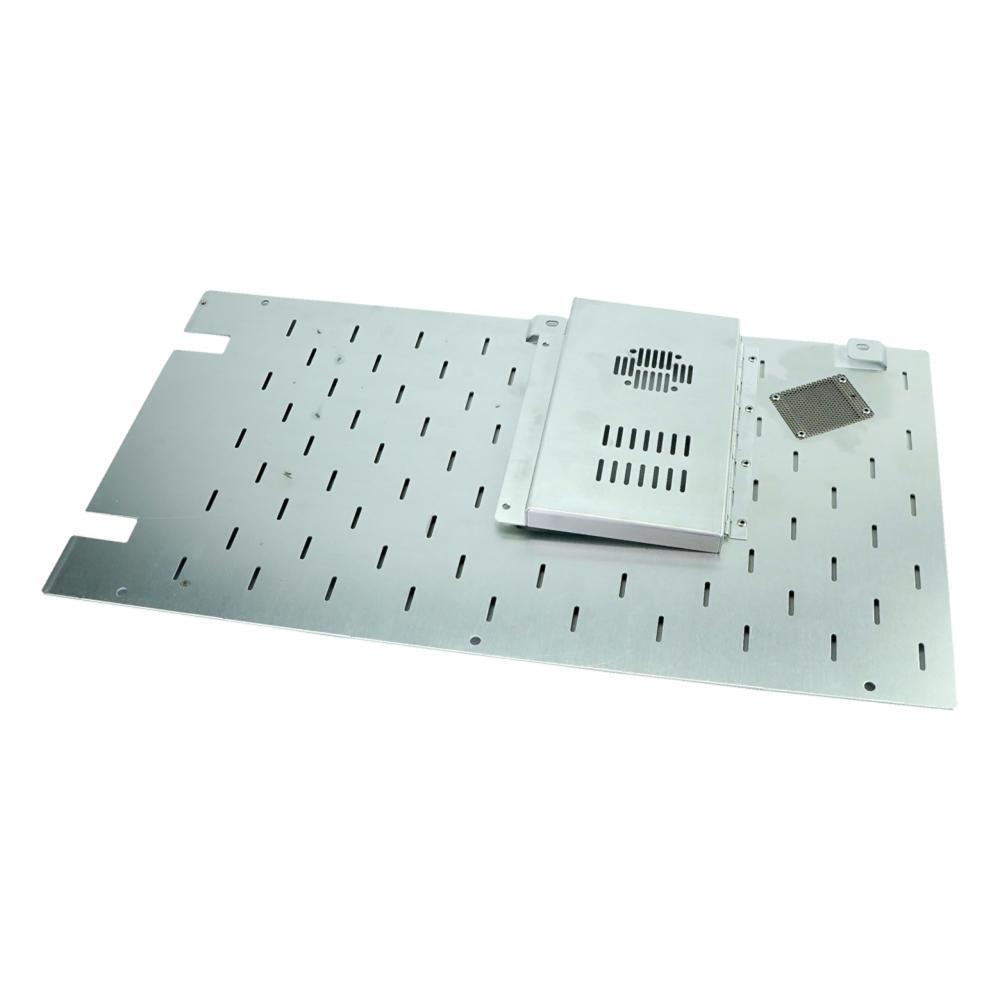 Cover Bottom Chassis Giraffe™ Hybrid and Giraffe™ Incubator Cover Bottom Chassis Giraffe™ Hybrid and Giraffe™ Incubator