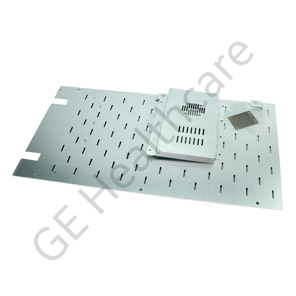 Cover Bottom Chassis Giraffe™ Hybrid and Giraffe™ Incubator Cover Bottom Chassis Giraffe™ Hybrid and Giraffe™ Incubator