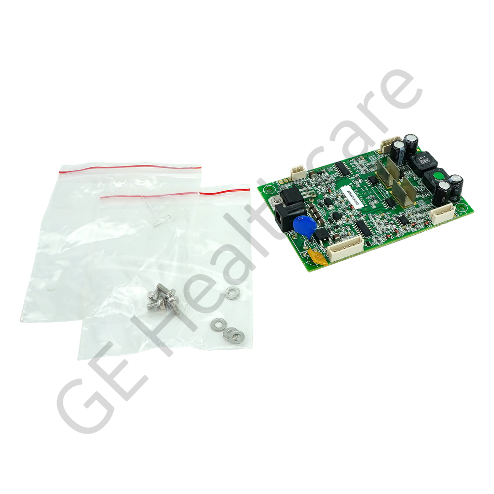 Kit Circuit Board Printed circuit Board (PCB) Lullaby LED PT Driver
