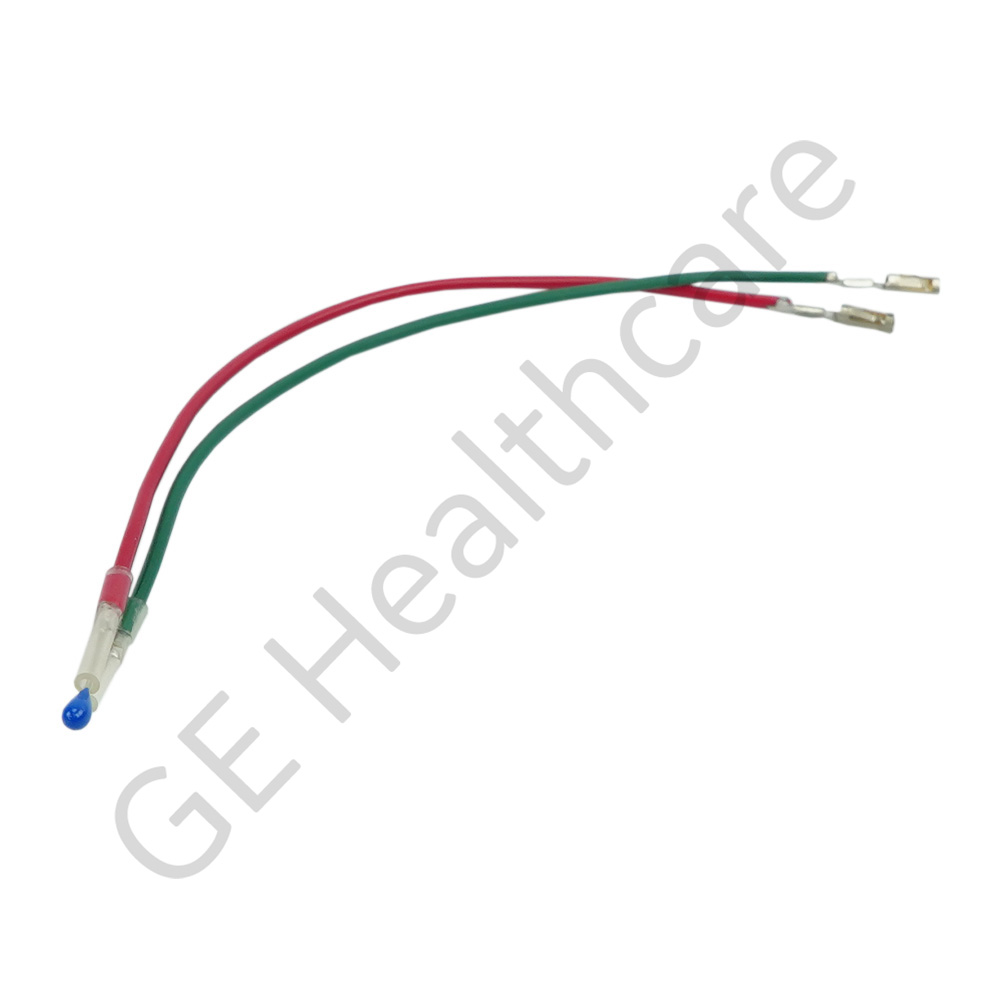 THERMISTOR Assembly GSOCS 2075792-001 THERMISTOR Assembly GSOCS 2075792-001