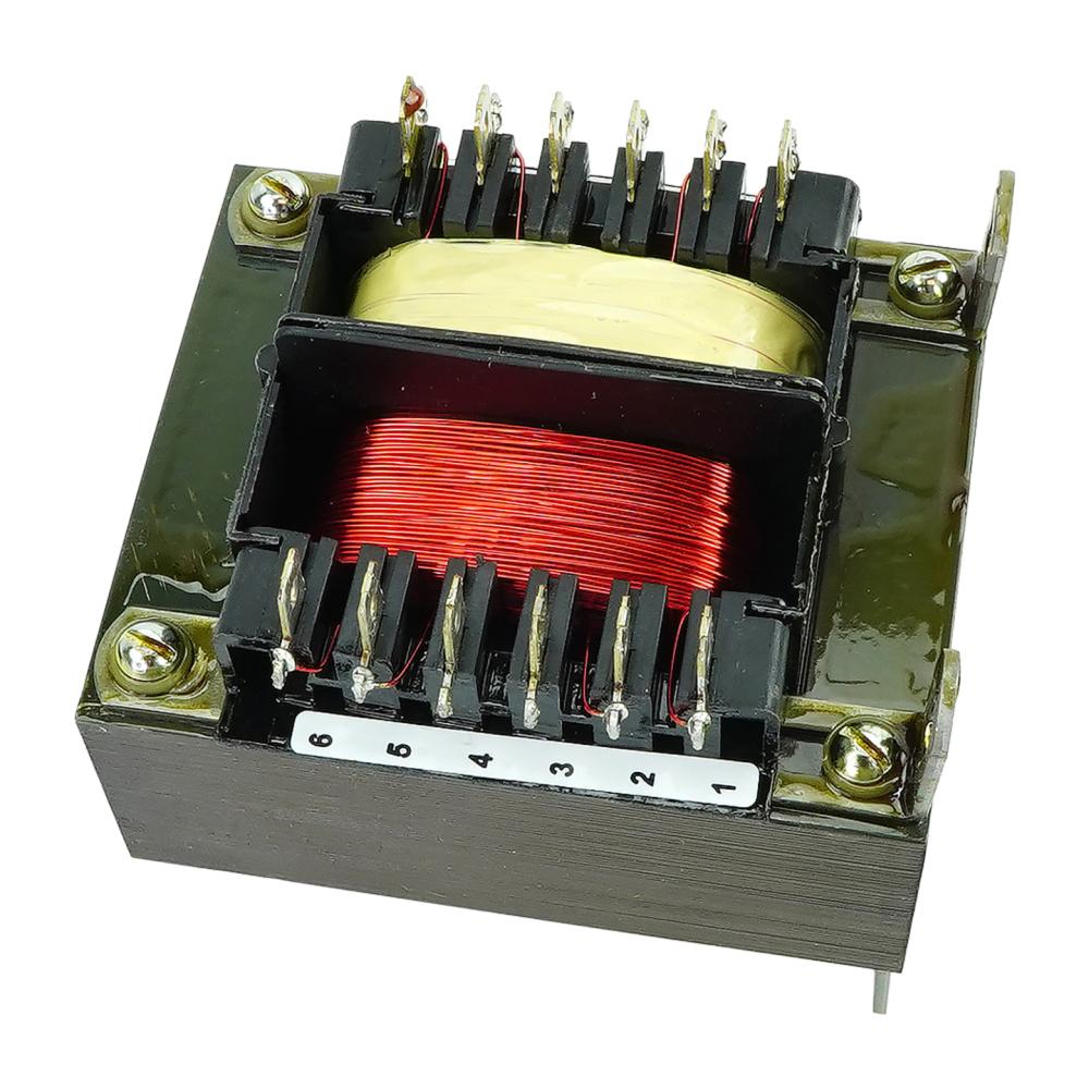 Transformer Isolated 115/230V Transformer Isolated 115/230V