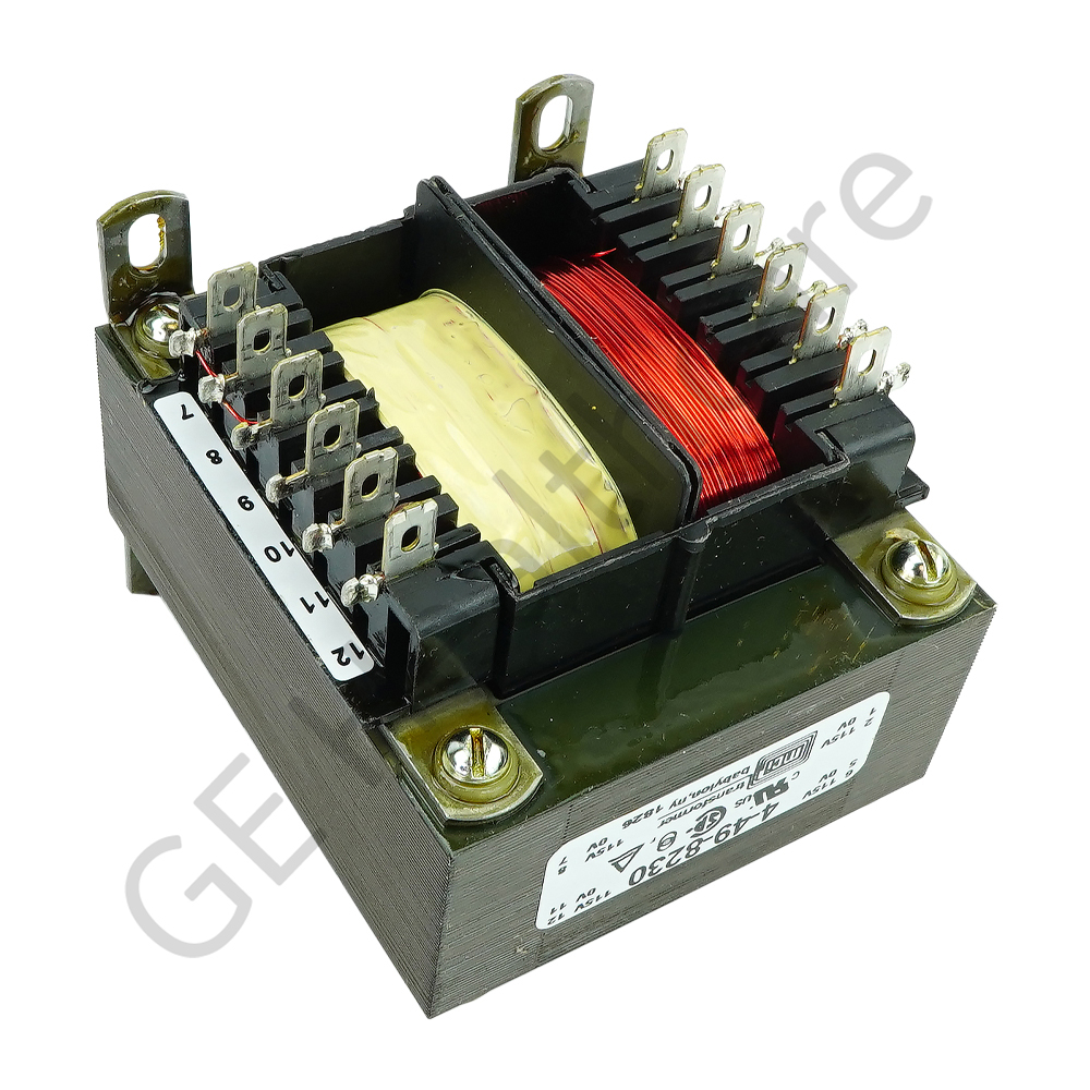 Transformer Isolated 115/230V Transformer Isolated 115/230V