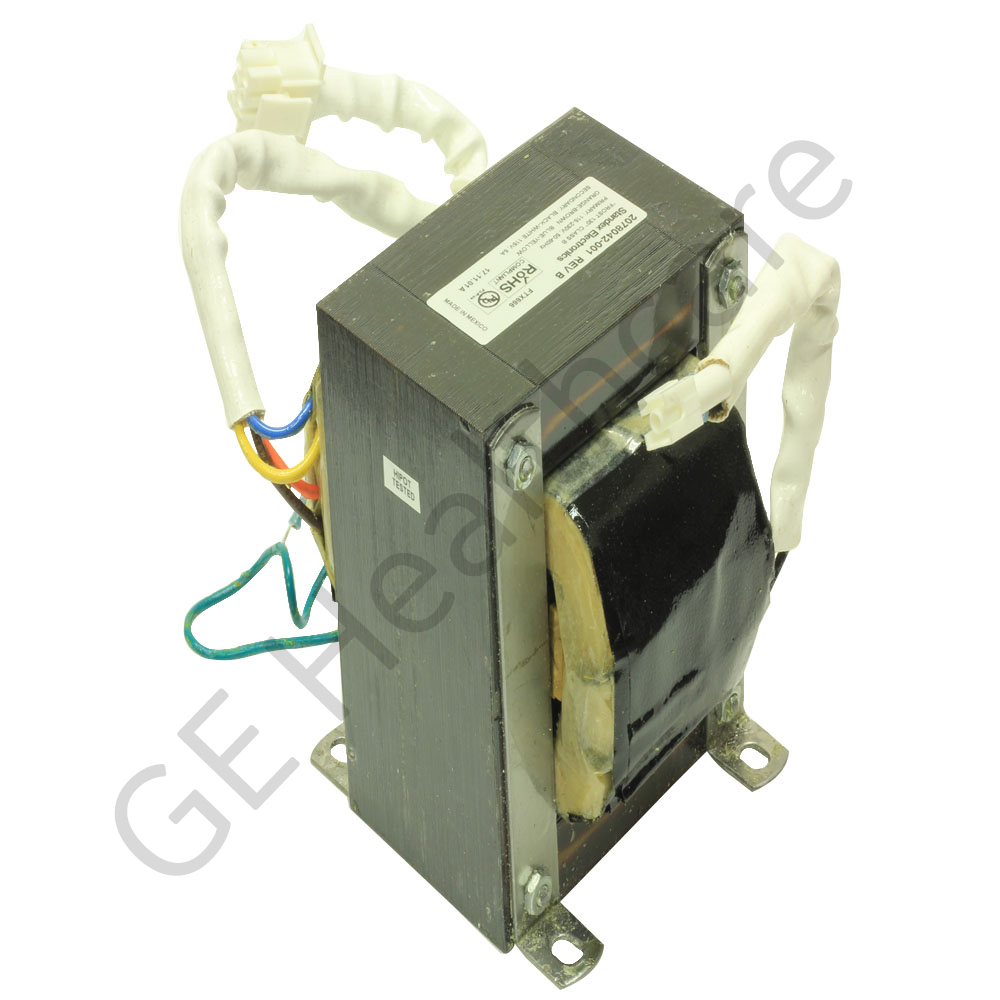 WIRE HARNESS TRANSORMER ISOLATION ASSY, ROHS