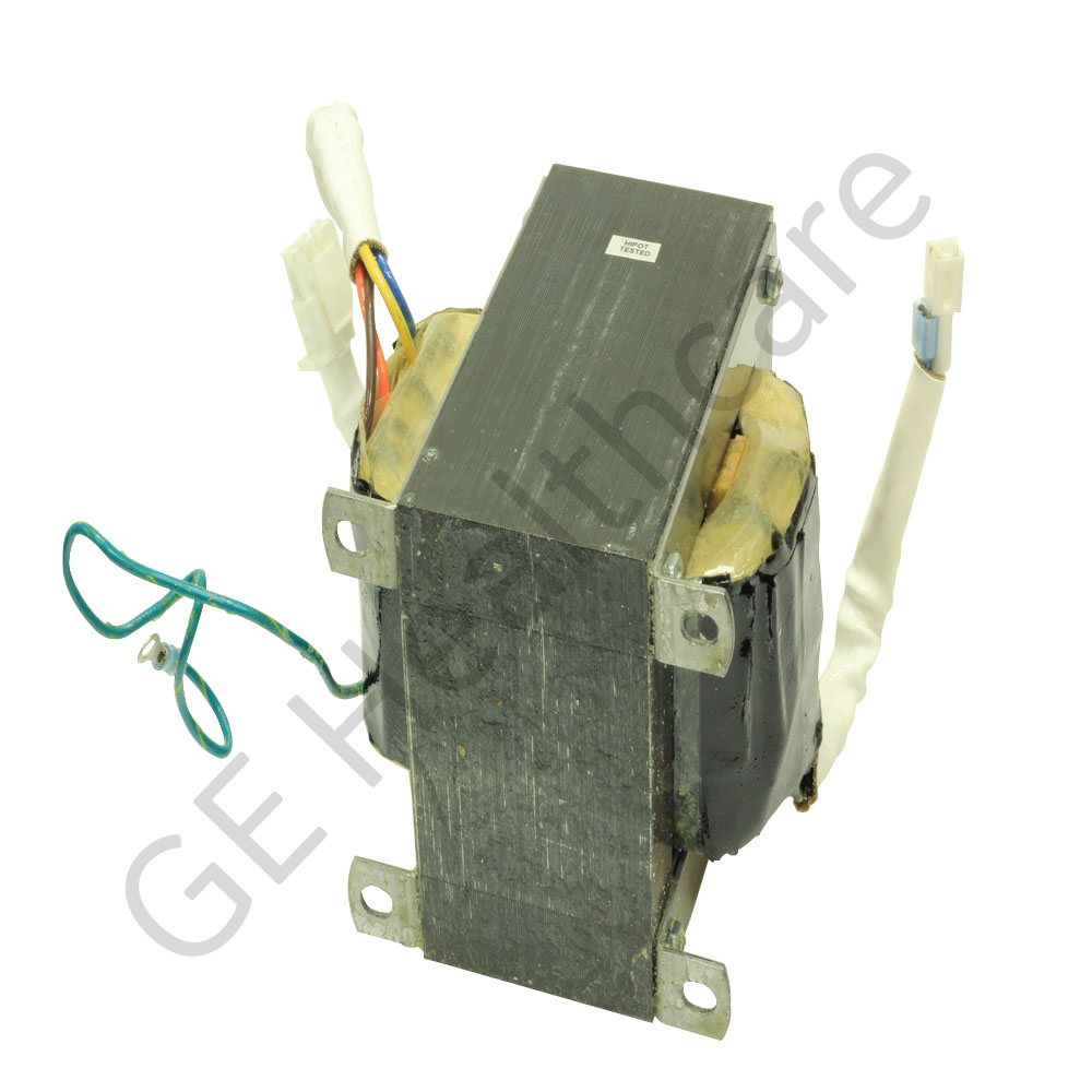 WIRE HARNESS TRANSORMER ISOLATION ASSY, ROHS