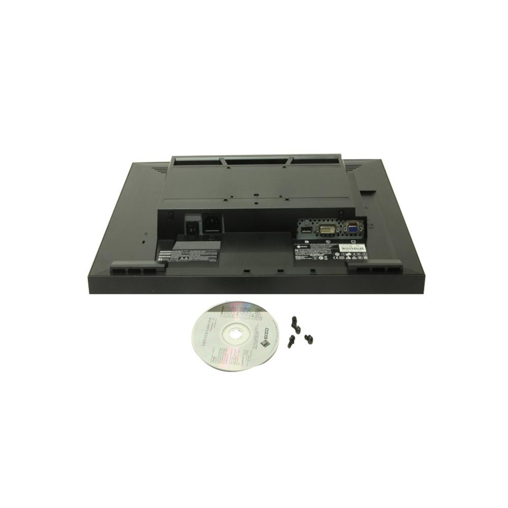 EIZO 22" Black WIdeScreen LCD Monitor EIZO 22" Black WIdeScreen LCD Monitor