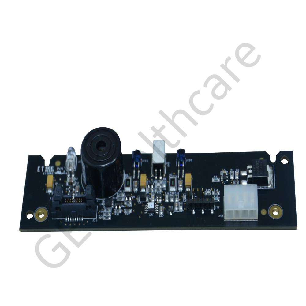 Alarm PCA RoHS Warmer Alarm PCA RoHS Warmer