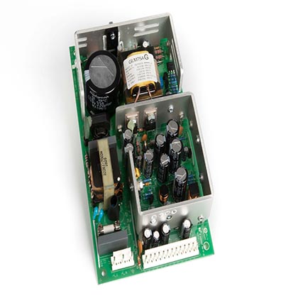 Kit Power Supply Omnibed Assembly, Anesthesia Delivery