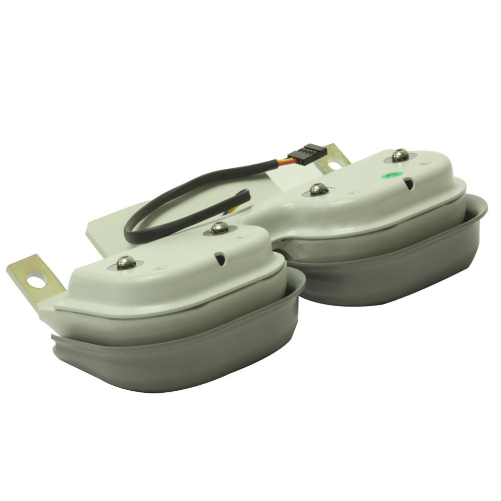 Kit eBase Pedal Gray Giraffe Platform Kit eBase Pedal Gray Giraffe Platform