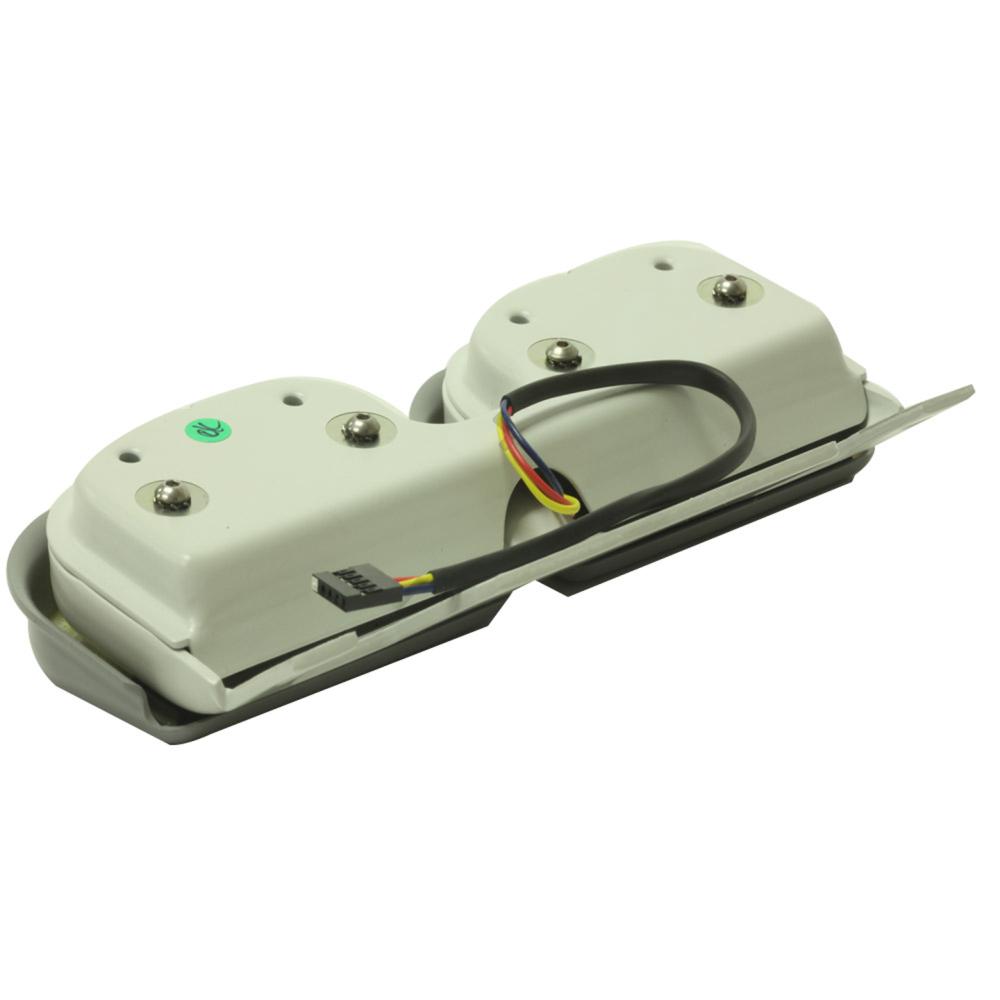 Kit eBase Pedal Gray Giraffe Platform Kit eBase Pedal Gray Giraffe Platform