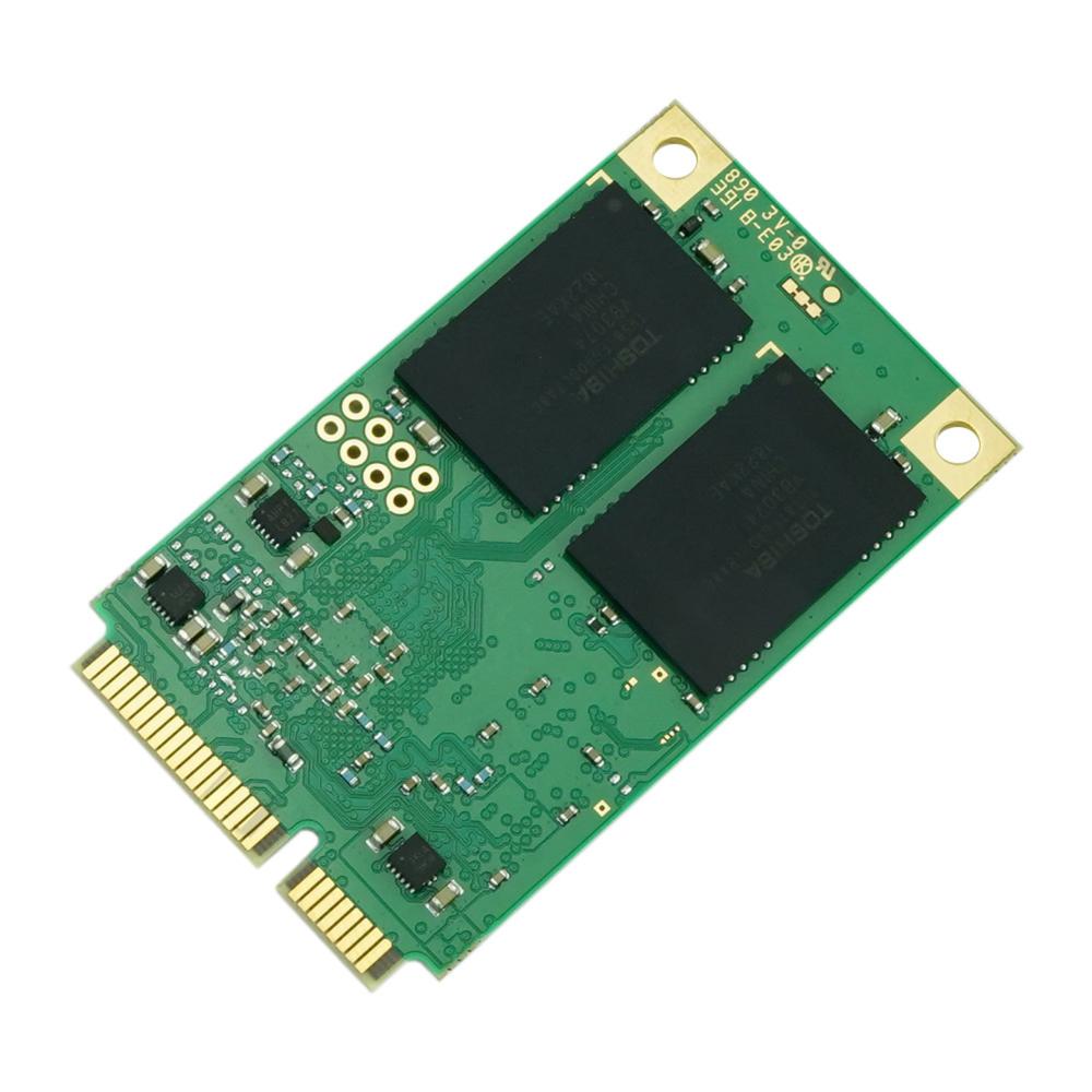 MP200 SSD MSATA 256GB - FRU MP200 SSD MSATA 256GB - FRU