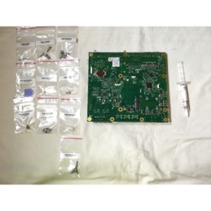 FRU MP200 CARRIER PCB FRU MP200 CARRIER PCB