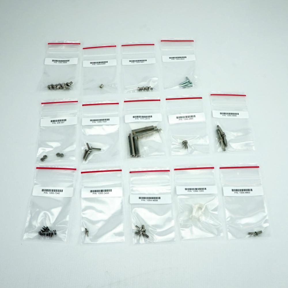 FRU MP200 FASTENER KIT FRU MP200 FASTENER KIT