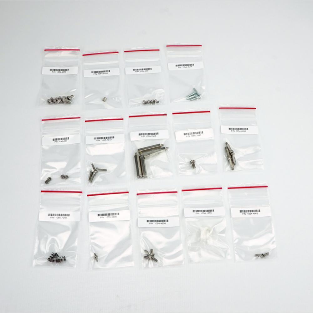FRU MP200 FASTENER KIT FRU MP200 FASTENER KIT