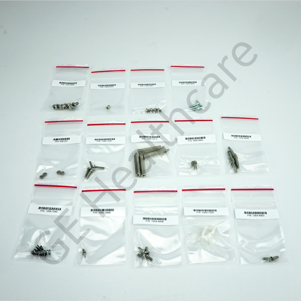 FRU MP200 FASTENER KIT FRU MP200 FASTENER KIT