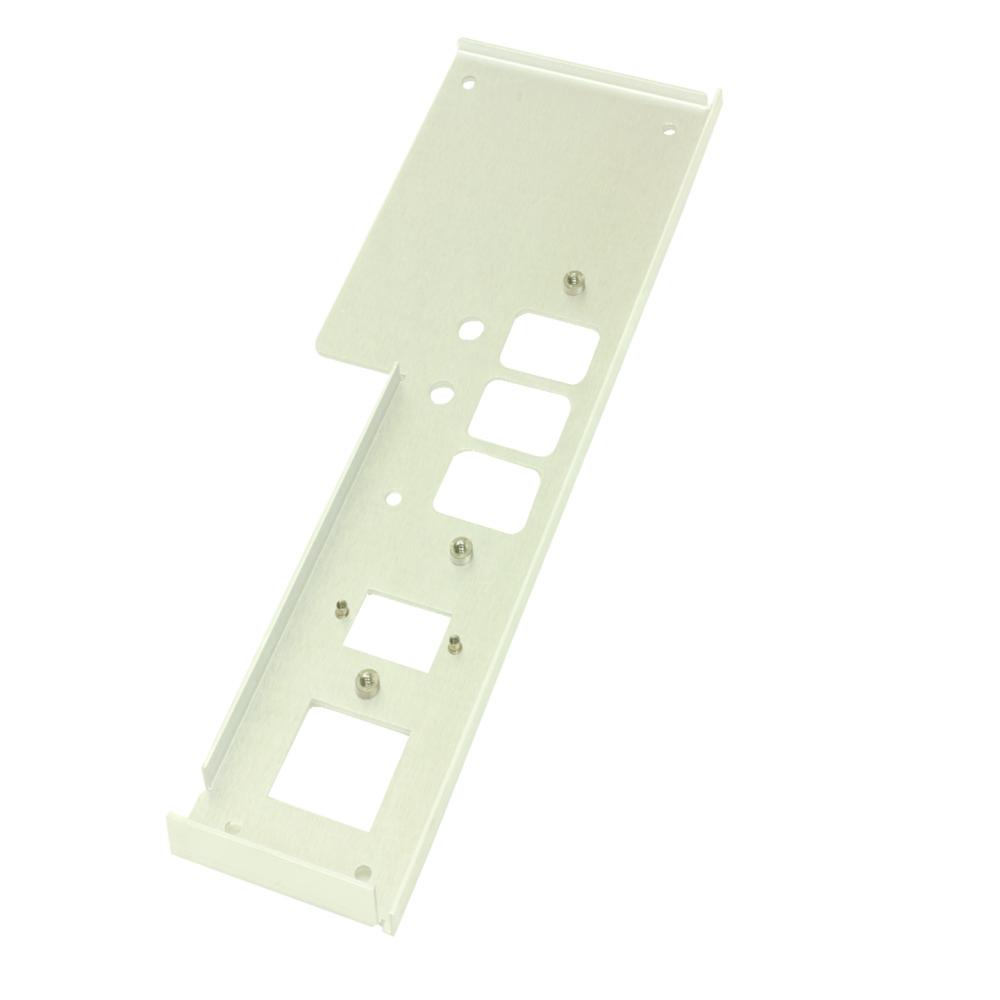 Connector Panel Electronic Enclosure Carestation Connector Panel Electronic Enclosure Carestation