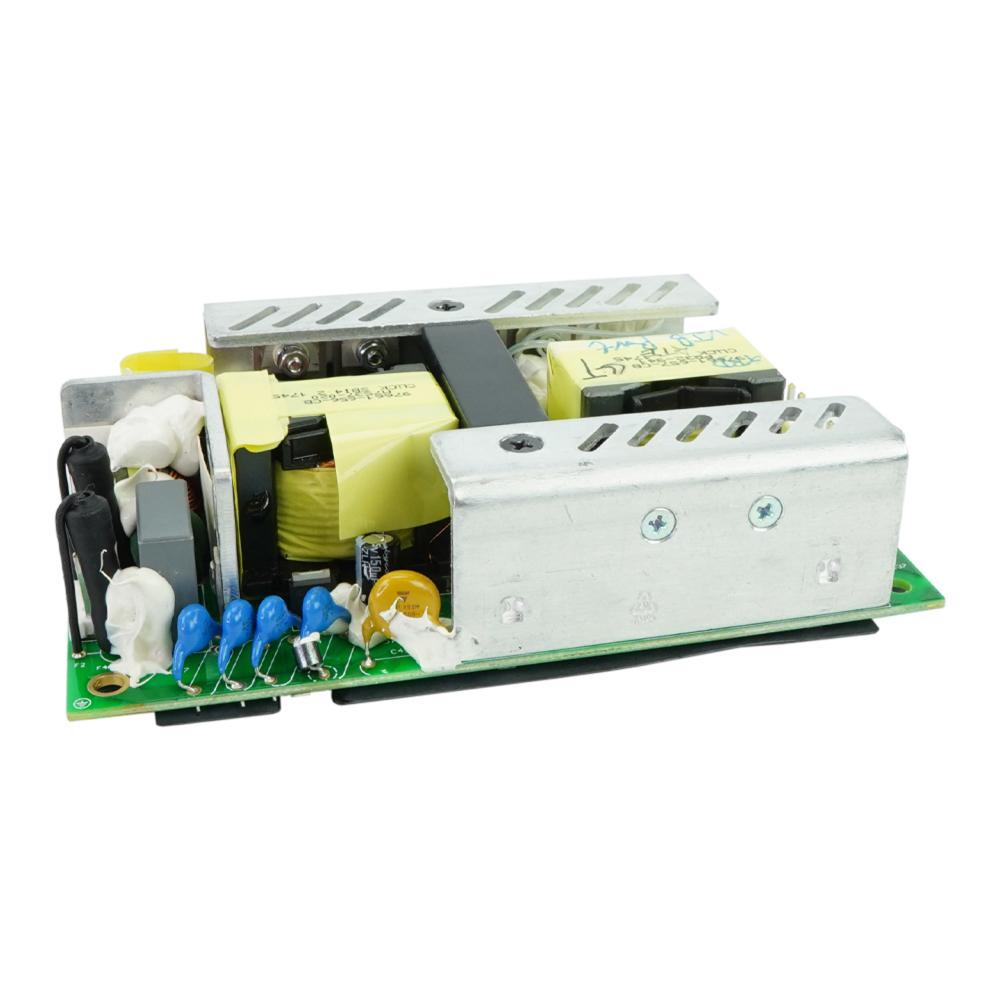 FRU POWER SUPPLY 24V 150W OPEN FRAME MEDICAL GRADE IEC 60601, EMC ED-4 COMPLIAN FRU POWER SUPPLY 24V 150W OPEN FRAME MEDICAL GRADE IEC 60601, EMC ED-4 COMPLIAN