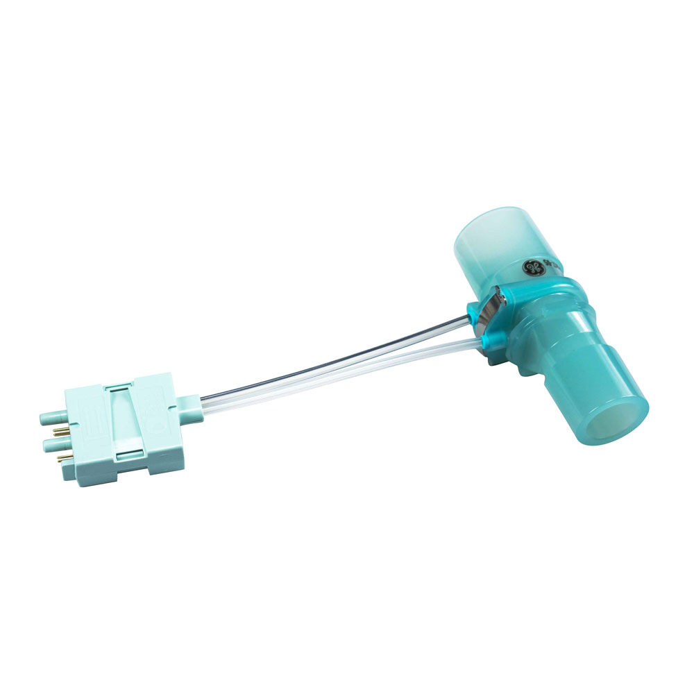 Anesthesia Flow Sensor, ABS (1/box)