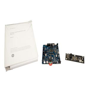 IEC Alarms Upgrade Kit with Control Board IEC Alarms Upgrade Kit with Control Board