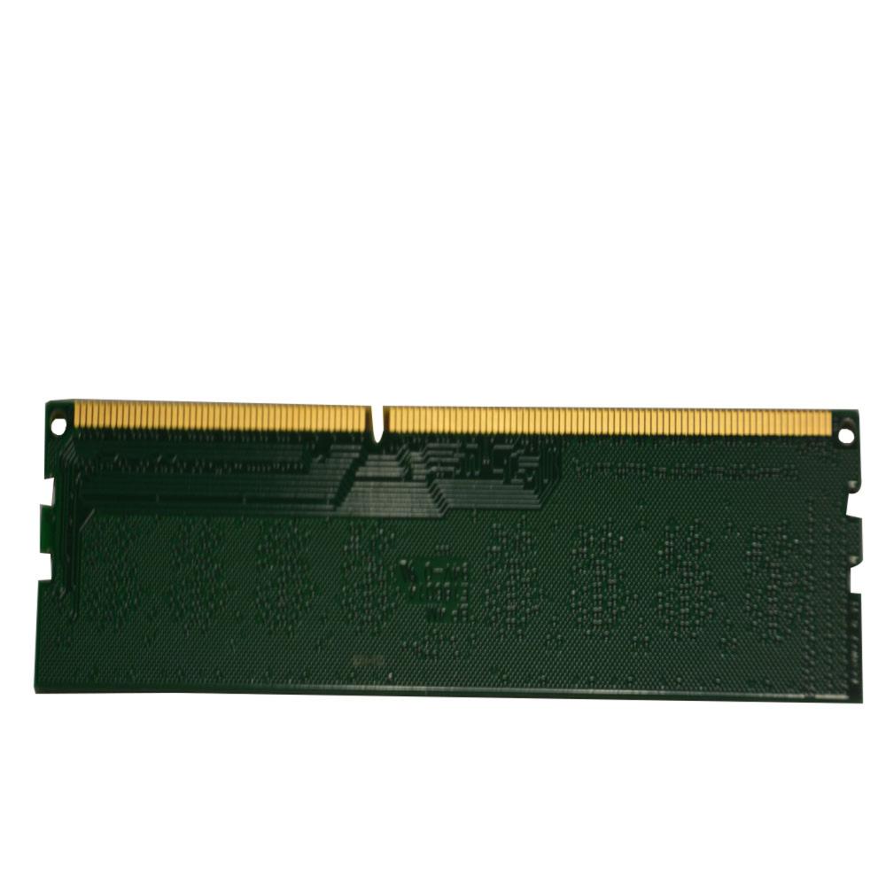 Memory Double Data Rate 3 (DDR3) 4GB Module Memory Double Data Rate 3 (DDR3) 4GB Module