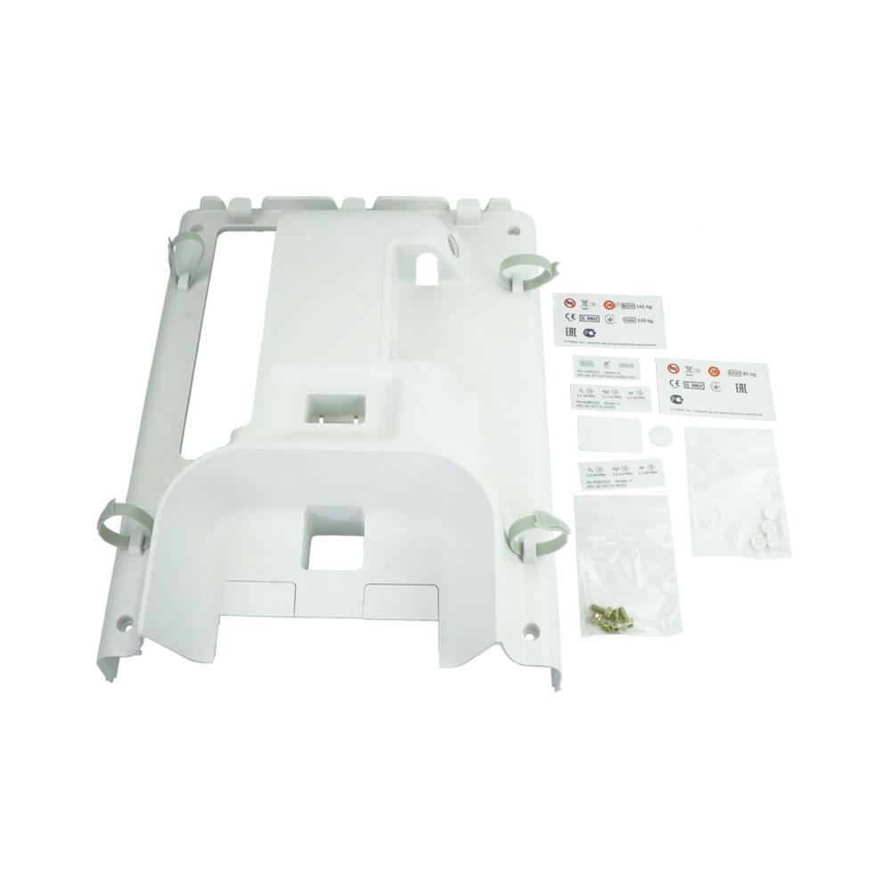 Assembly Cover Rear Upper Assembly Cover Rear Upper