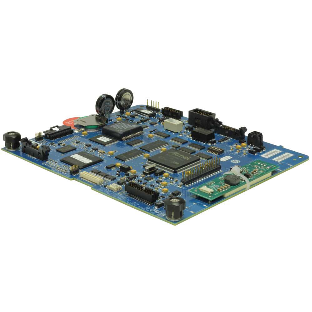Warmer Control Board Kit - LED Display Warmer Control Board Kit - LED Display