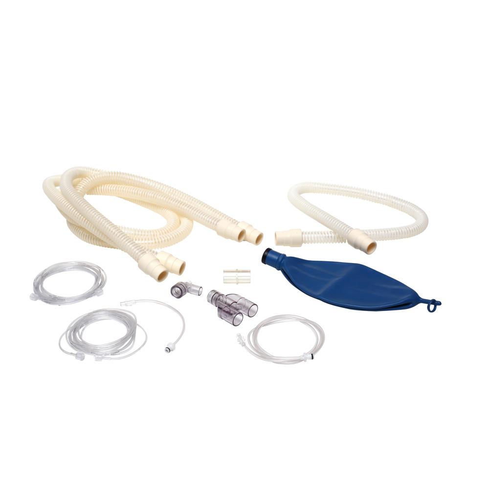 STARTUP KIT, ADULT, REUSABLE, HYTREL, 1.5m, 1/pack STARTUP KIT, ADULT, REUSABLE, HYTREL, 1.5m, 1/pack