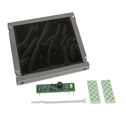 Display Kyocera 6.50 LED Upgrade Display Kyocera 6.50 LED Upgrade