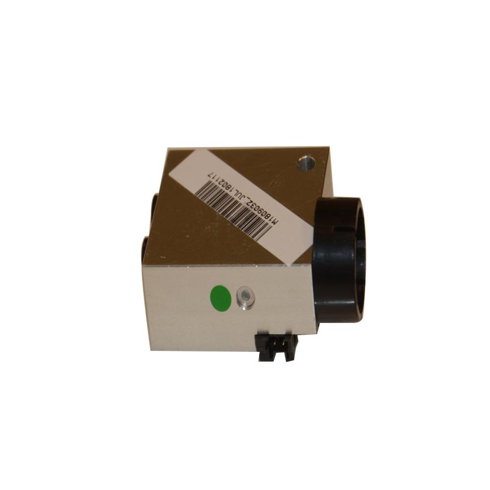 O2 FLUSH VALVE MANIFOLD W/O KNOB, W/ ACGO O2 FLUSH VALVE MANIFOLD W/O KNOB, W/ ACGO