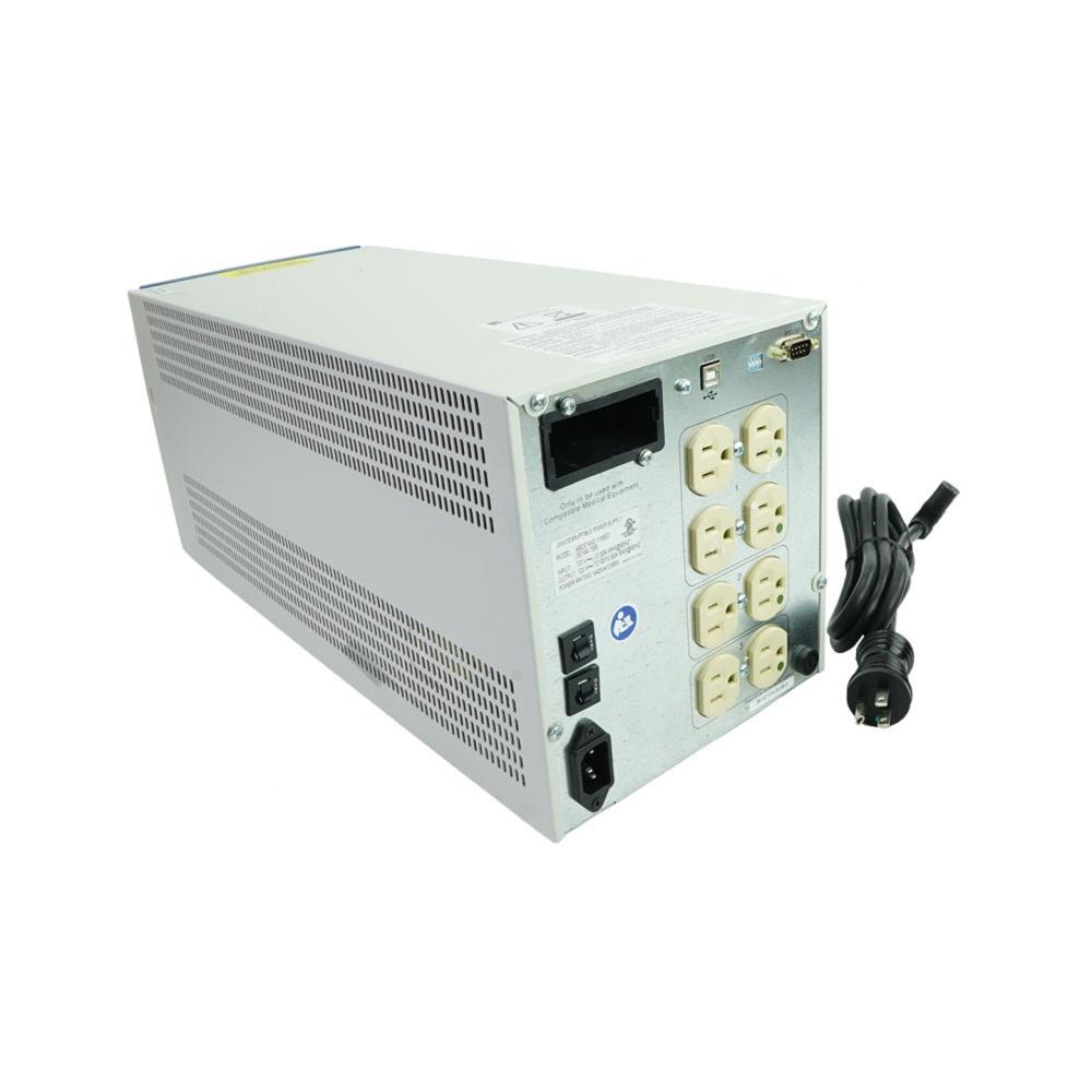 ABCE1442-11MED 1440VA Medical Power Conditioner UPS ABCE1442-11MED 1440VA Medical Power Conditioner UPS
