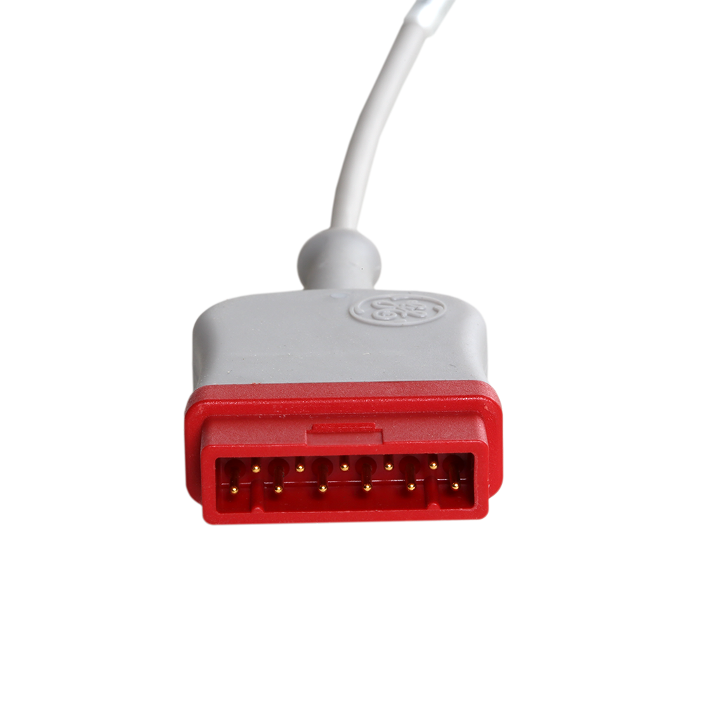 Single IBP Cable Argon, 3.6m (1/box) Single IBP Cable Argon, 3.6m (1/box)