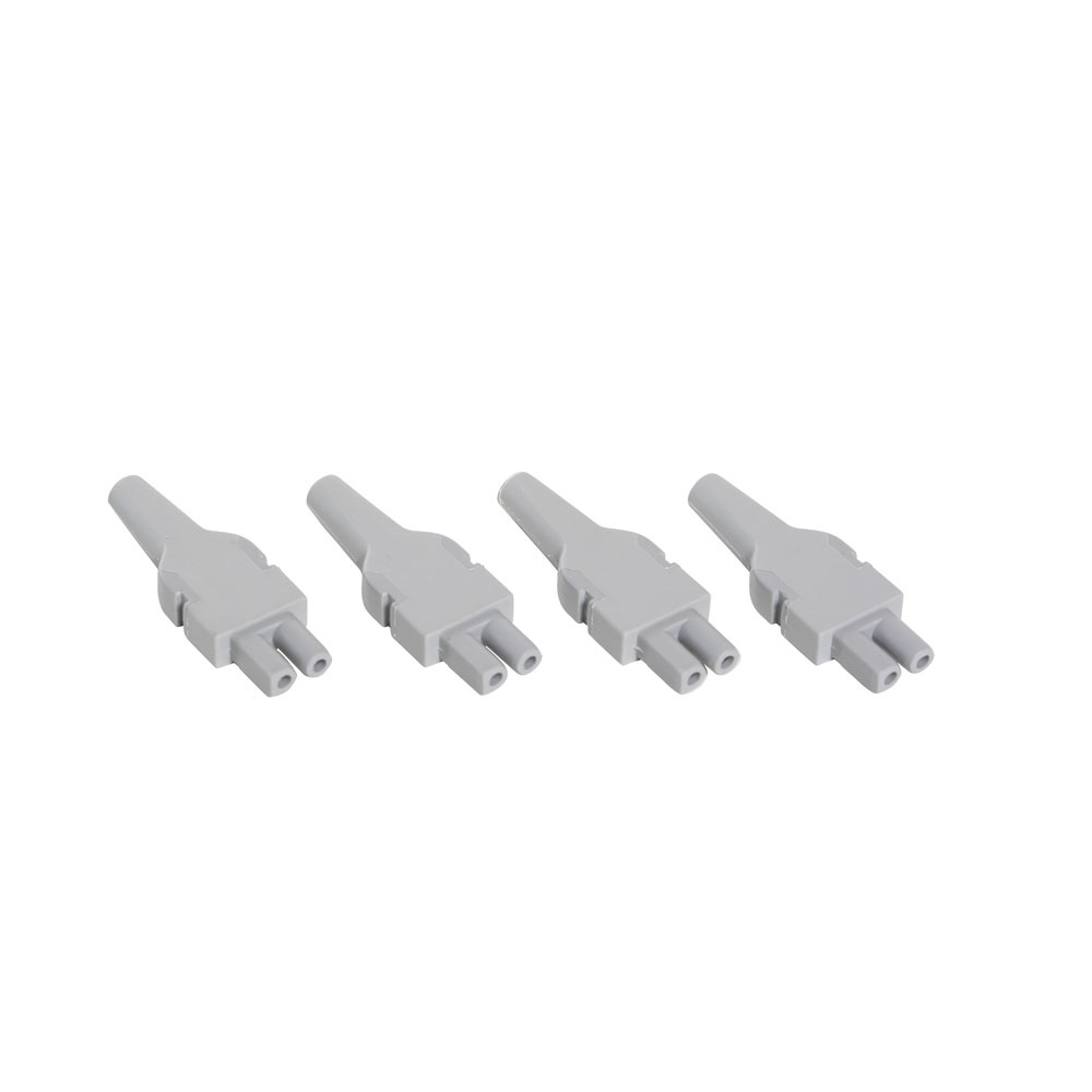 ECG Leadwire Port Plug (4/box) ECG Leadwire Port Plug (4/box)